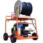 Аппарат высокого давления Преус Б1250K