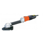 Угловые шлифмашинки AGP DG152, DG152N с выносом