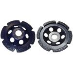 Алмазная чашка Messer BG/S