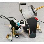 Автоматический аппарат для сварки линолеума Forsthoff-F