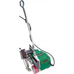 Автоматический сварочный аппарат горячего воздуха Leister UNIROOF E