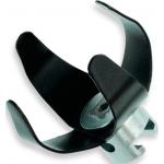 Двойной гладкий вильчатый скребок Rothenberger *