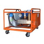 Гидродинамический аппарат высокого давления Преус Е11017 (*)