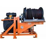 Каналопромывочная машина Б100100КР (*)