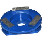 Фреза алмазная торцевая по бетону Diam FAT SM-95 Profi 0