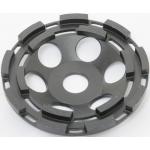 Фреза алмазная торцевая сегментная DIAM SPIDER STD