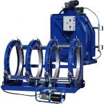 Гидравлическая сварочная машина для пластиковых труб Uponor Infra PT 1000