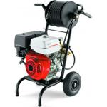 Гидродинамическая машина высокого давления Rothenberger HD 19/180B 