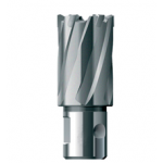 Корончатые сверла ТСТ, длина 30 мм, Fe Powertools