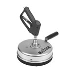 Устройства для очистки полов (давление до 350 бар) *