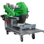 Камнерезный станок Dr. Schulze BS 900 Plus