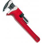 Ключ с прижимной планкой RIDGID