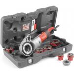 Клупп электрический резьбонарезной RIDGID 690-I