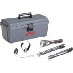 Комплект насадок для прочистки канализации RIDGID A-61