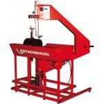 Ленточная пила для труб Rothenberger ROWELD BS 450