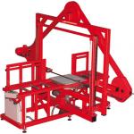 Ленточная пила для труб Rothenberger ROWELD BS 630 Plus