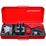 Набор для развальцовки и гибки труб Rothenberger *