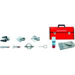 Набор насадок для прочистки труб Rothenberger L Ø 16 мм *