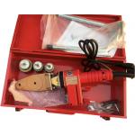 Паяльник для полипропиленовых труб Rotorica ROCKET WELDER ECO