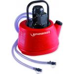 Промывочный насос Rothenberger ROCAL 20