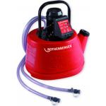 Промывочный насос Rothenberger ROMATIC 20