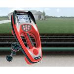 Трассоискатель RIDGID NaviTrack II для трассировки трубопроводов, поиска труб и кабеля
