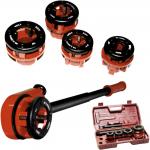 Ручной клупп Voll V-Cut 1 1/4" *