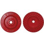 Шлифовальная чашка на полимерной основе Messer BG/R