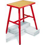 Слесарный верстак телескопический Rothenberger