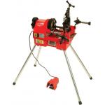 Станок резьбонарезной Virax до 2"