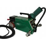 Сварочный аппарат горячего воздуха для сварки кровельных покрытий Dohle RoofOn Digital