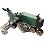 Сварочный автомат горячего воздуха для сварки полимерных кровельных покрытий Dohle LarOn