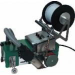 Сварочный автомат горячего воздуха для сварки полимерных напольных покрытий Dohle FloorOn