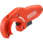 Труборез для пластиковых труб RIDGID P-TEC 5000