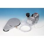 Двойная вакуумная пластина FE