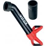 Вантуз для унитаза VIRAX