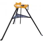 Складной верстак с цепными тисками EGA Master