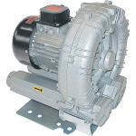 Вихревой вентилятор высокого давления Leister AIRPACK