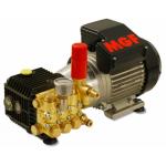 Насосы высокого давления